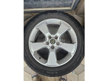 Continental 245/50 R18 Zimska 