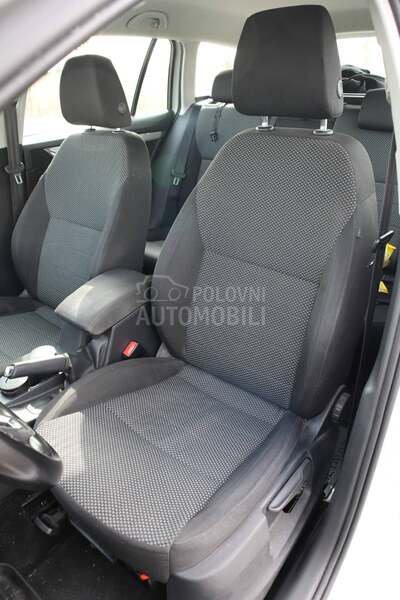 Škoda Octavia 1.4 GTEC