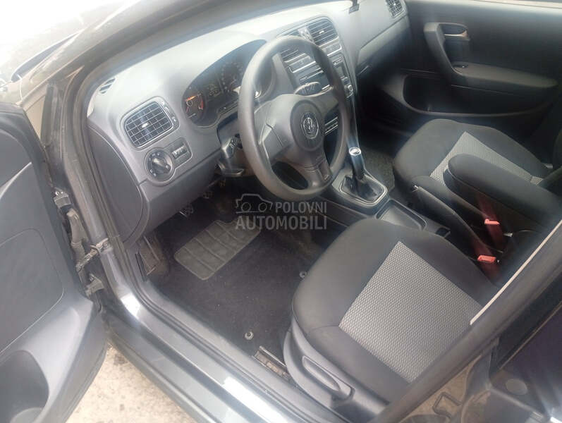 Volkswagen Polo 1.6 TDI