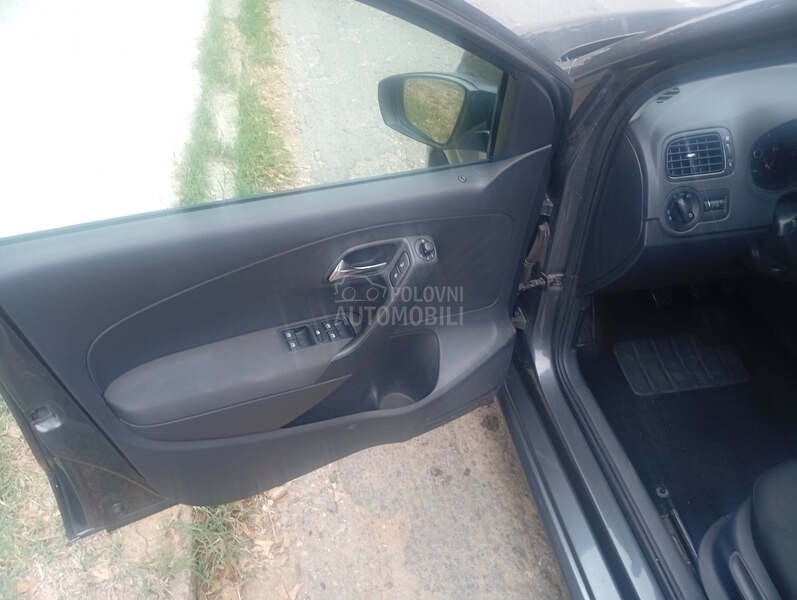 Volkswagen Polo 1.6 TDI
