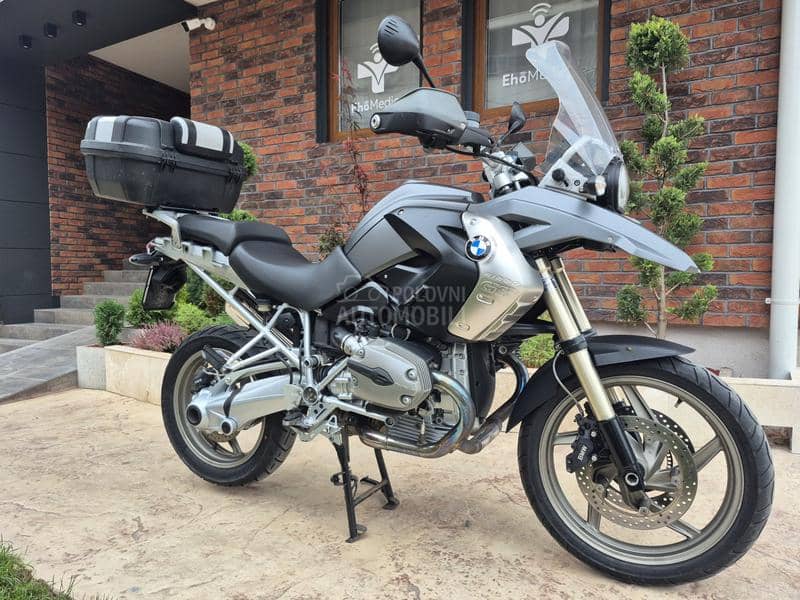 BMW R1200GS