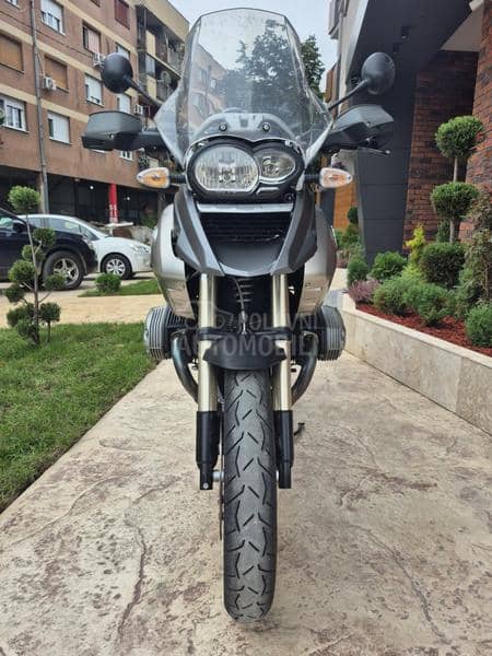 BMW R1200GS
