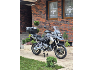 BMW R1200GS