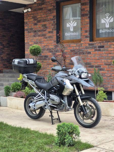 BMW R1200GS