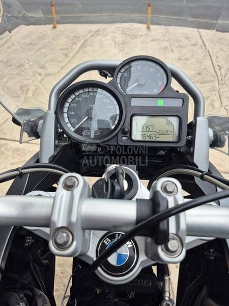 BMW R1200GS