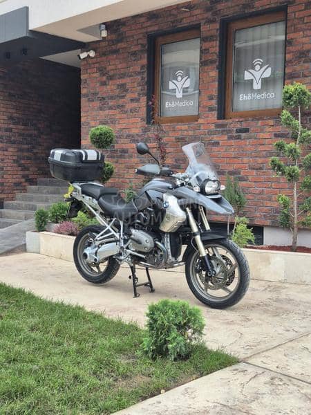 BMW R1200GS