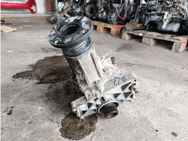 REDUKTOR za Hyundai Santa Fe