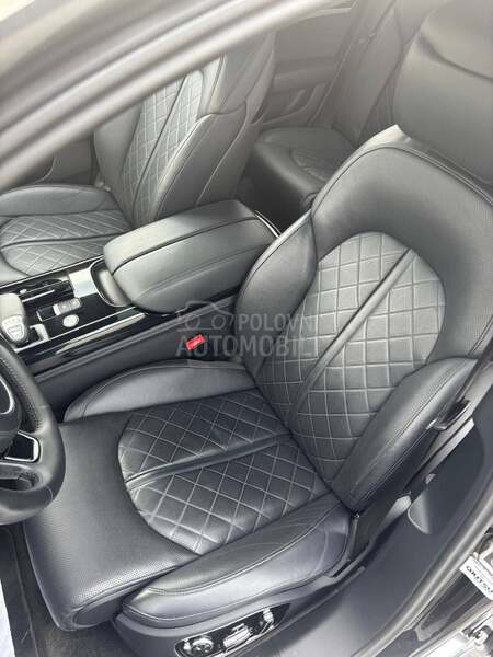 Audi A8 3.0
