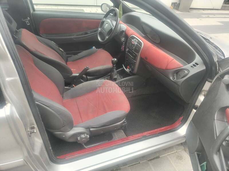Lancia Ypsilon 1.2