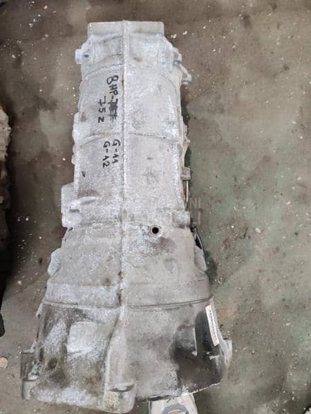 automatski menjač g11 g12 xd