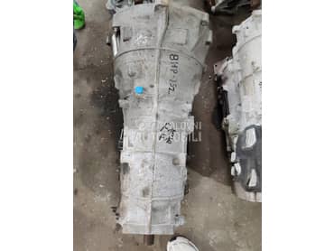 automatski menjač 8hp75z za BMW Serija X od 2014. do 2019. god.
