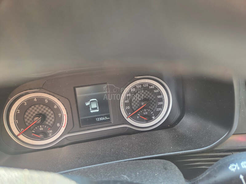 Hyundai i20 1.4 MPI   STYLE