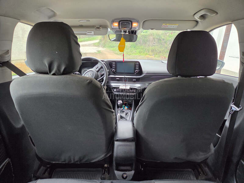 Hyundai i20 1.4 MPI   STYLE