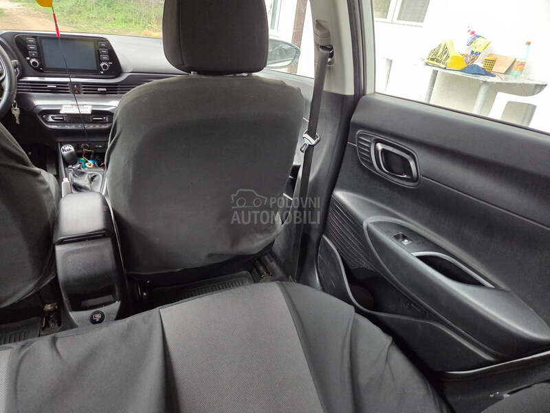 Hyundai i20 1.4 MPI   STYLE