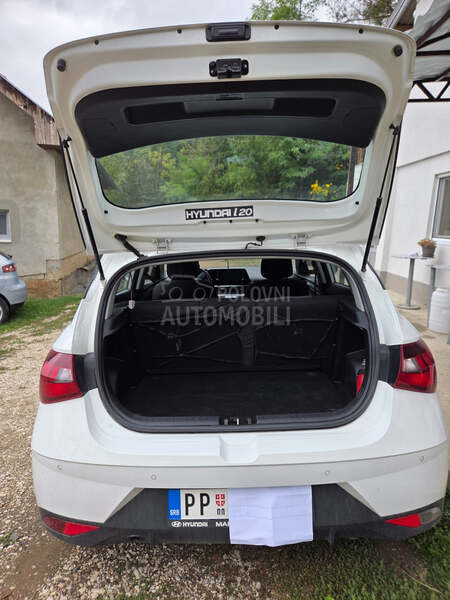 Hyundai i20 1.4 MPI   STYLE
