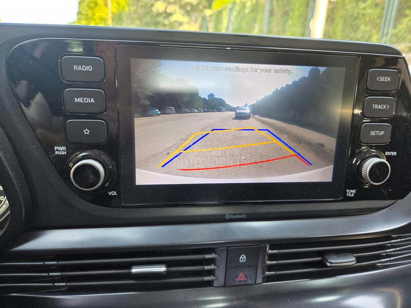Hyundai i20 1.4 MPI   STYLE