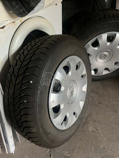 Volkswagen Passat B5.5 1.9tdi