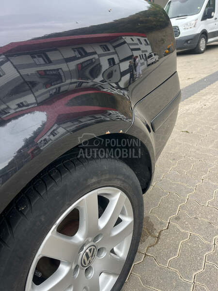 Volkswagen Passat B5.5 1.9tdi