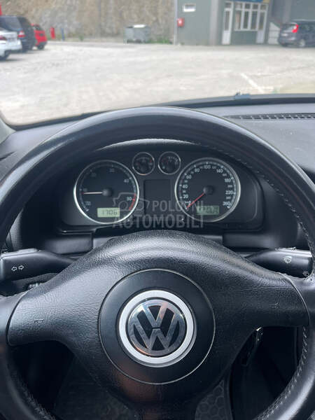 Volkswagen Passat B5.5 1.9tdi