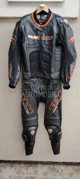 KTM Duke 200  uz motor odelo