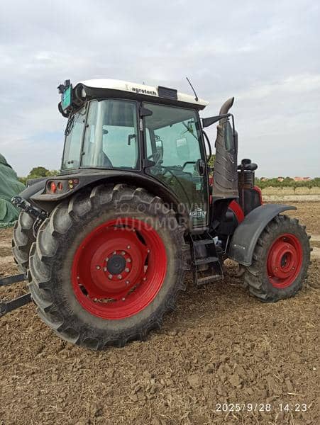 Armatrac 1254 CRD4