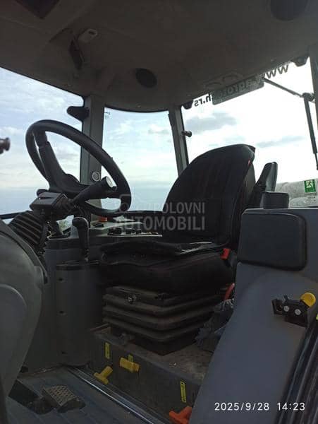 Armatrac 1254 CRD4