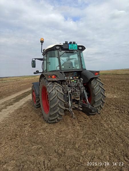 Armatrac 1254 CRD4
