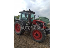Armatrac 1254 CRD4 