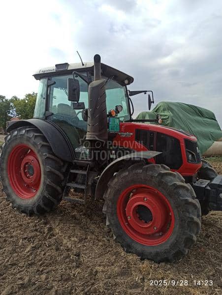 Armatrac 1254 CRD4