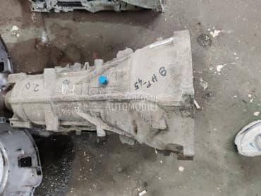 automatski menjač 8hp45 za BMW 520 od 2010. do 2015. god.