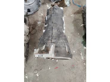 automatski menjač 8l51cz za BMW Serija 5 od 2017. do 2024. god.