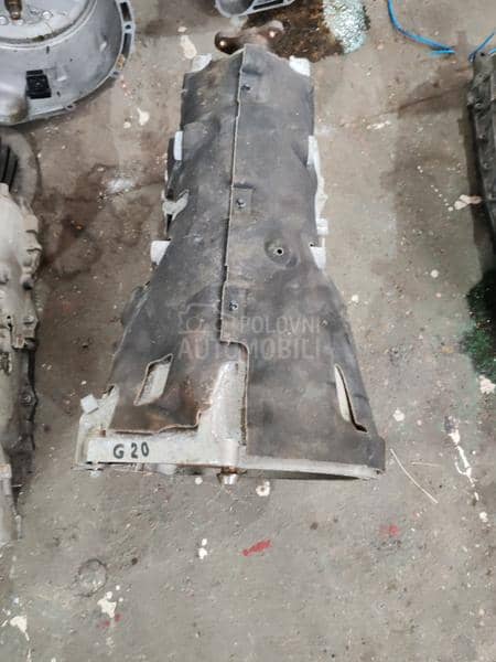 automatski menjač 8l51cz