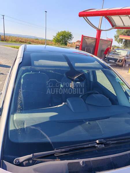 Opel Zafira 2.0 cdti