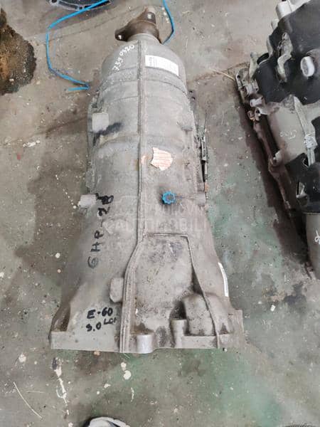 automatski menjač 6hp28