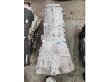 automatski menjač 8hp70x za BMW X5, X6 od 2010. do 2013. god.