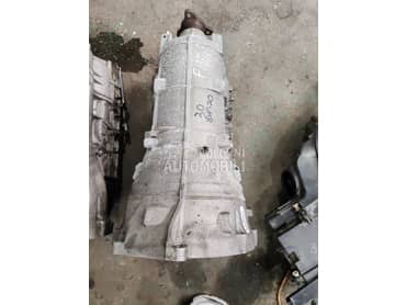 automatski menjač 8hp70 za BMW Serija 5 od 2010. do 2015. god.