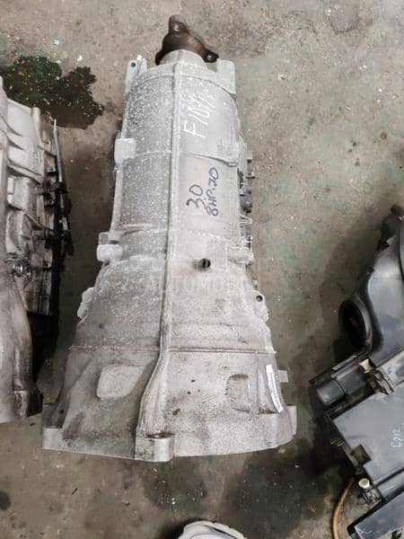 automatski menjač 8hp70