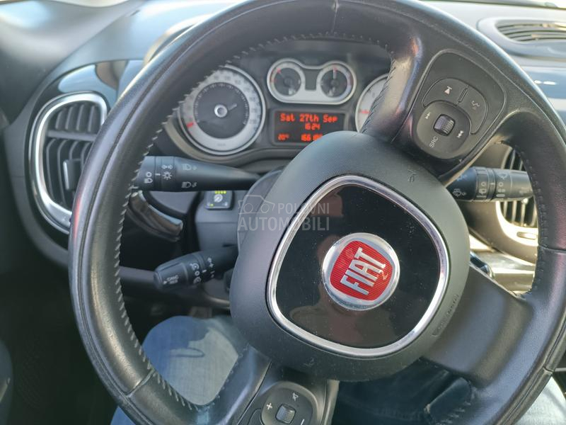 Fiat 500L 1.4