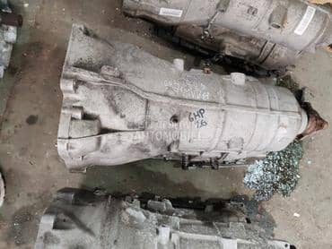 automatski menjač 6hp26 za BMW Serija 5 od 2003. do 2010. god.