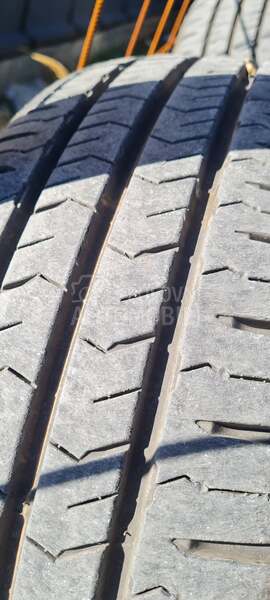 Čelične felne Ducato opis 15" 5 x 118