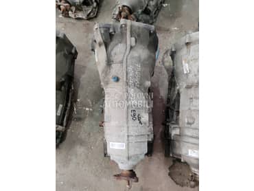 automatski menjač 6hp26 za BMW Serija 3 od 2005. do 2010. god.