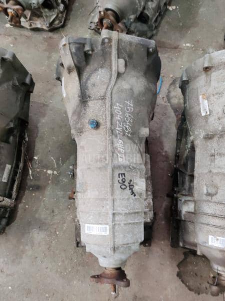 automatski menjač 6hp26