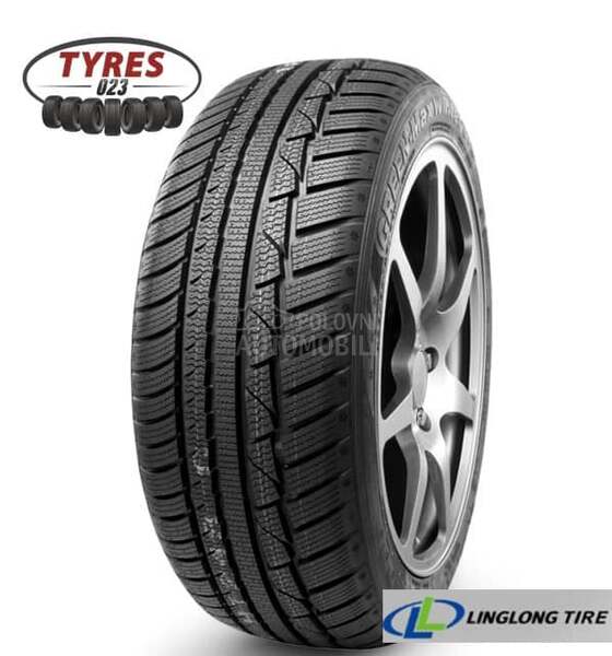 Linglong 275/40 R19 Zimska