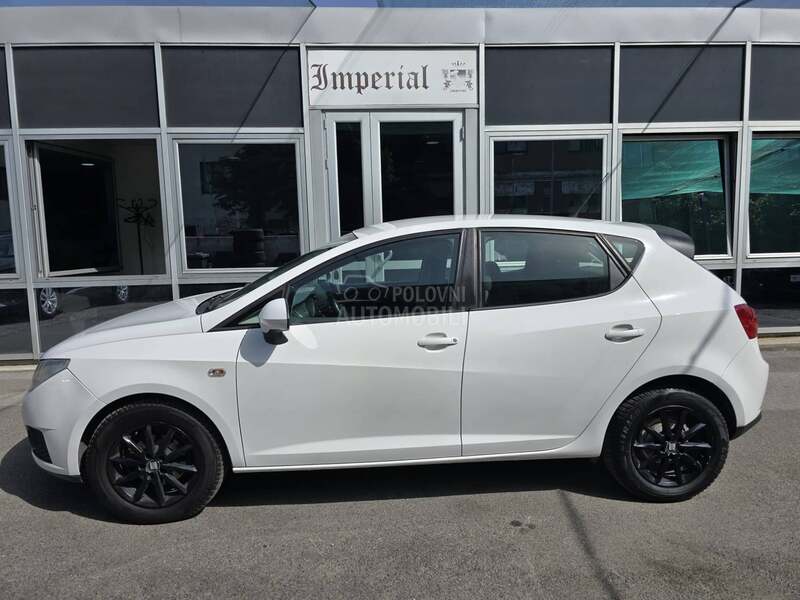 Seat Ibiza 1.2