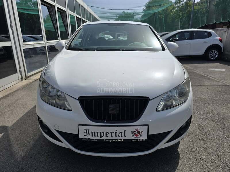 Seat Ibiza 1.2