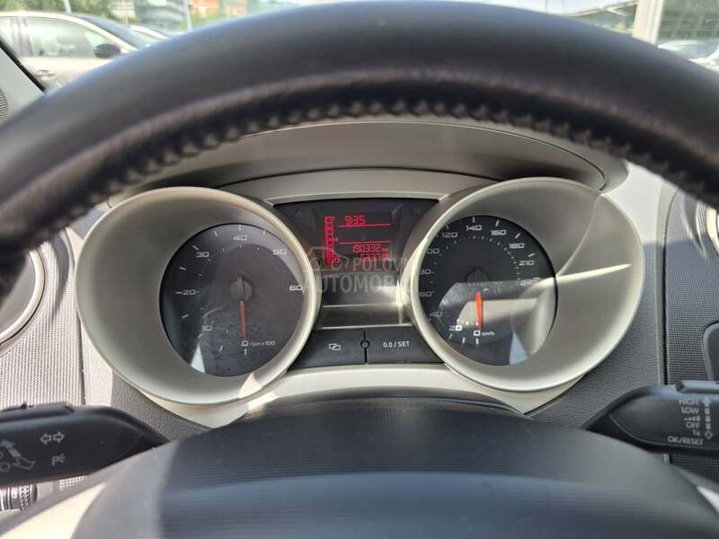Seat Ibiza 1.2