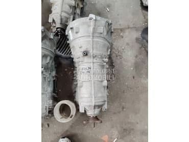 automatski menjač 8hp70 za BMW Serija 3 od 2012. do 2017. god.