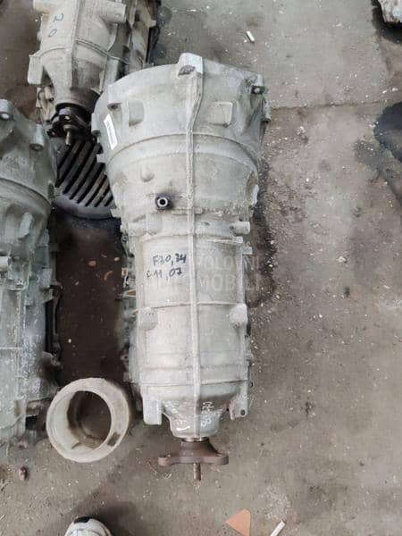 automatski menjač 8hp70