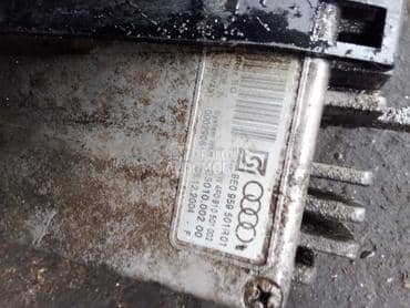 Reostat ventilatora 2,0 16v za Audi A4 za 2006. god.