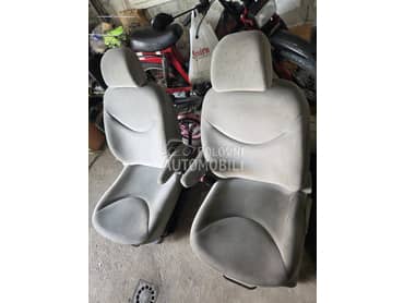 Sedista za Citroen C3